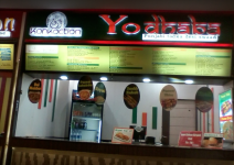 Yo Dhaba - Gomti Nagar - Lucknow