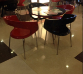 Zafferano - Gomti Nagar - Lucknow