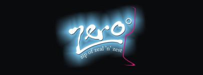 Zero Degree - Gomti Nagar - Lucknow