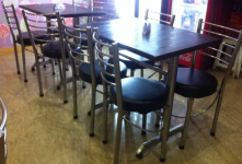 Aanya Bakery & Fast Food - Hazratganj - Lucknow