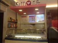 Amore - Hazratganj - Lucknow