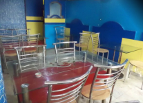 Bhargava Restaurant - Hazratganj - Lucknow