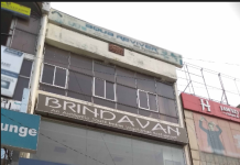 Brindavan - Hazratganj - Lucknow