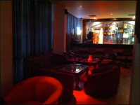 Captain Bar - Hazratganj - Lucknow