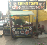 China Town - Hazratganj - Lucknow