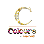 Colours By Royal Cafe (Royal Inn) - Hazratganj - Lucknow