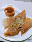 Dosa Plaza - Hazratganj - Lucknow