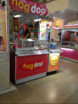 Hog Dog - Hazratganj - Lucknow