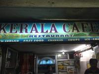 Kerala Cafe - Hazratganj - Lucknow
