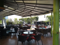 Mirage The Lounge - Hazratganj - Lucknow