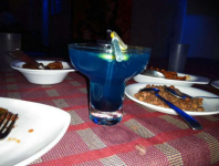 Mojito - Hazratganj - Lucknow