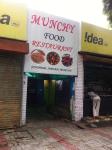 Munchy Food Restaurant - Hazratganj - Lucknow