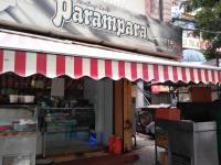 Parampara Sweets - Hazratganj - Lucknow