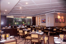 Pavillion - Hazratganj - Lucknow