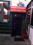 Purnima Restaurant - Hotel New Rama Krishna - Hazratganj - Lucknow