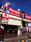Ranjan Snack Foods - Hazratganj - Lucknow