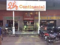 Ritz Continental - Hazratganj - Lucknow