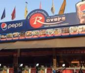 Rovers - Hazratganj - Lucknow