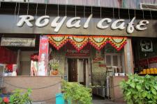 Royal Cafe And Confectionery - Hazratganj - Lucknow
