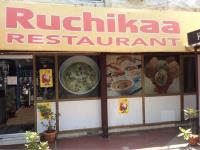 Ruchika - Hazratganj - Lucknow