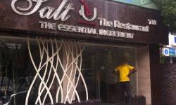 Salt - Hazratganj - Lucknow