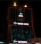 Star Restaurant - Hazratganj - Lucknow