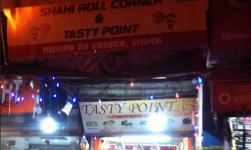 Tasty Point - Hazratganj - Lucknow