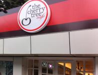 The Cherry Tree Cafe - Hazratganj - Lucknow