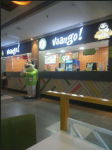 Vaango! - Hazratganj - Lucknow