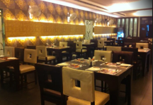 Vilayati Dhaba - Hazratganj - Lucknow