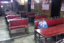 Jai Durga Mata Vaishnav Bhojnalaya - Lalbagh - Lucknow