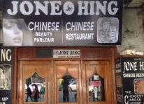 Jone Hing - Lalbagh - Lucknow