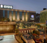 Peeli Kothi - Best Western Plus Levana - Lalbagh - Lucknow