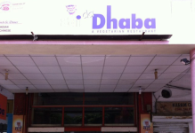 Sai Da Dhaba - Lalbagh - Lucknow