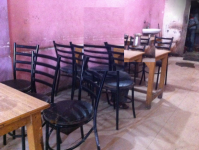 Shamshad Restaurant - Lalbagh - Lucknow