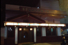 Chung Fa Restaurant - Mahanagar Colony - Lucknow