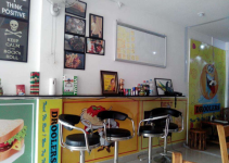 Droolers - Mahanagar Colony - Lucknow