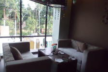 Mojo - Mahanagar Colony - Lucknow