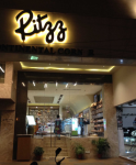 Ritz Continental Corner - Mahanagar Colony - Lucknow