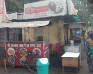 Shri Prakash Sweets - Mahanagar Colony - Lucknow