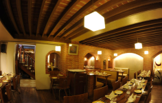 The Cellar - Mahanagar Colony - Lucknow