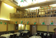 The Ritz Restaurant - Mahanagar Colony - Lucknow