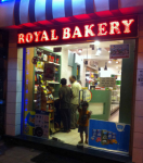 Royal Bakery - Nishatganj - Lucknow
