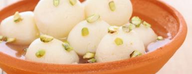 Shaswat Sweets - Nishatganj - Lucknow