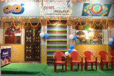 Halka Phulka - Rajajipuram - Lucknow