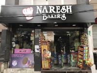 Shree Naresh Bakery - Rajajipuram - Lucknow