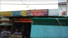Vaishnavi Veg Point - Rajajipuram - Lucknow