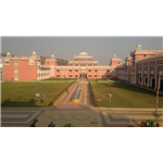 Shree Narayani Dham Temple - Lonavla
