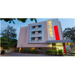 Ginger Hotel - Pondicherry