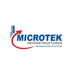 Microtek Infrastructure - Gurgaon Image